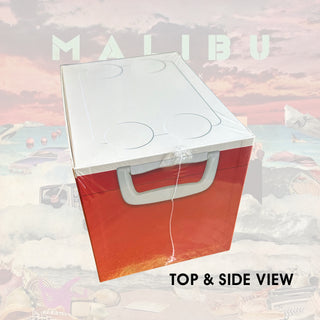Anderson Paak- Malibu: 10th Anniversary (Beach Cooler 7" Box Set) [RSD 2026]