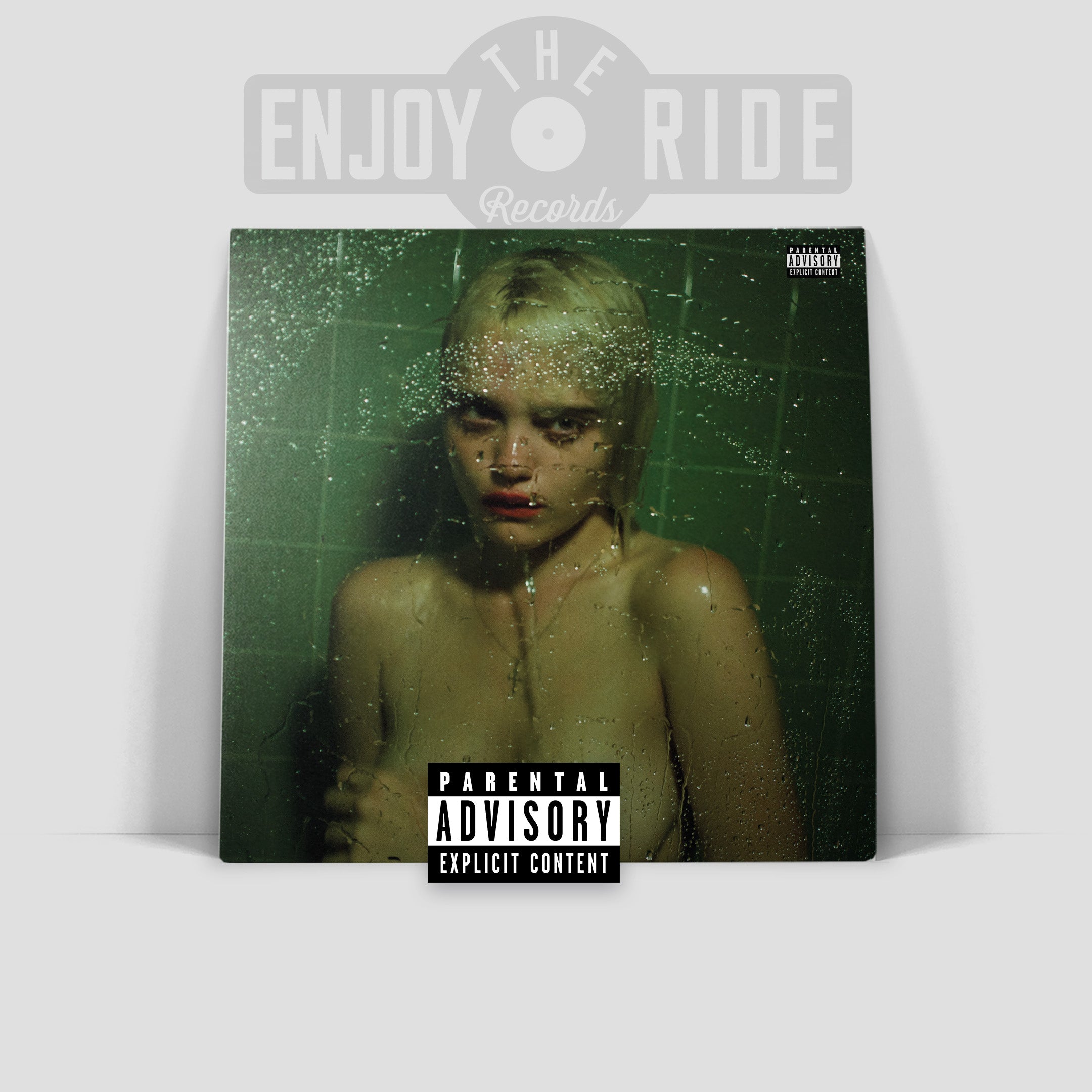 Sky Ferreira- Night Time, My Time (24 Hours Split w/ Splatter