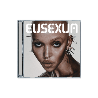 FKA Twigs- EUSEXUA (PREORDER)