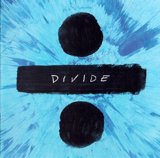 Ed Sheeran- Divide