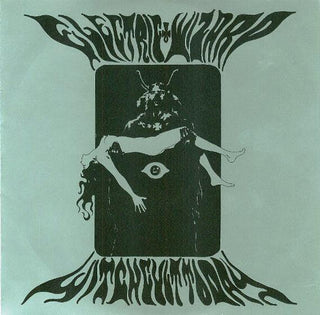 Electric Wizard– Witchcult Today