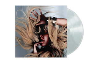 Ellie Goulding- I Know Too Much (Pearl Sunrise Vinyl) (PREORDER)