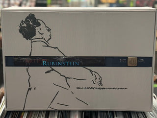 Arthur Rubinstein- The Arthur Rubinstein Collection (94 CD Box Set)