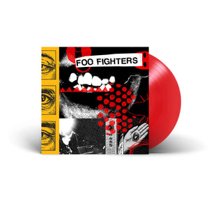 Foo Fighters- Your Favorite Toy (Indie Exclusive) (PREORDER)