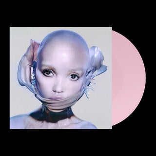 FKA Twigs- Eusexua Afterglow [Pink Vinyl] (PREORDER)