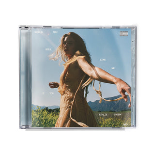 Fletcher- Would You Still Love Me If You Really Knew Me?