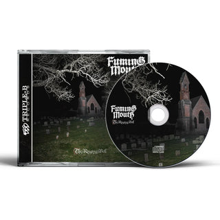 Fuming Mouth- The Ringing Bell (CD)