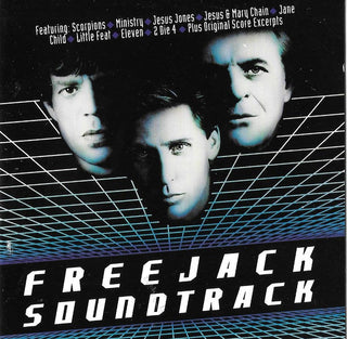 Freejack Soundtrack