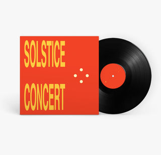 Fabiano Do Nascimento- Solstice Concert (Indie Exclusive)