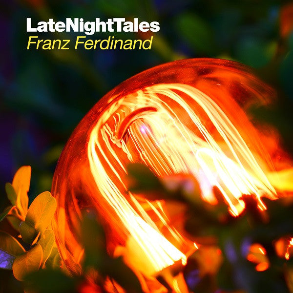 Franz Ferdinand- LateNightTales