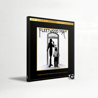 Fleetwood Mac- Fleetwood Mac (Mobile Fidelity One Step Pressing) (PREORDER)