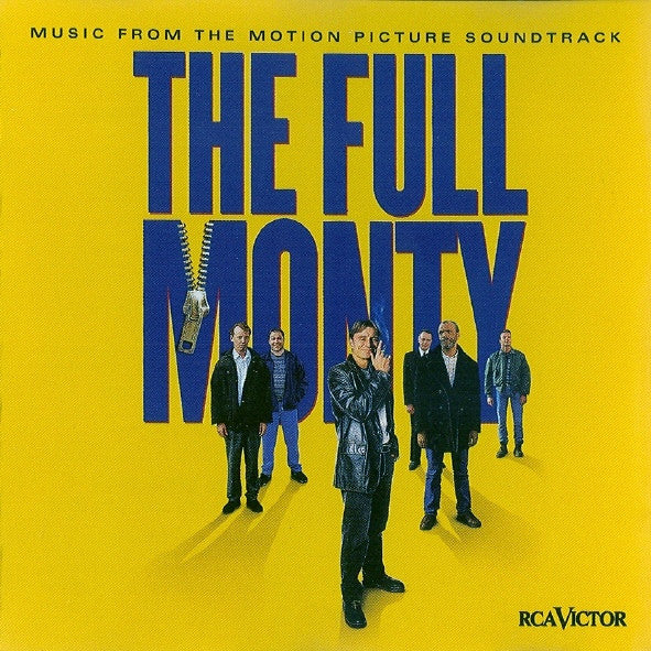 Full Monty Soundtrack