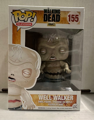 Funko POP Walking Dead Well Walker