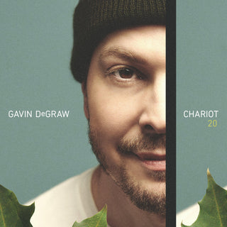 Gavin DeGraw- Chariot 20