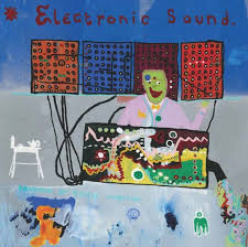 George Harrison- Electronic Sound (PREORDER)