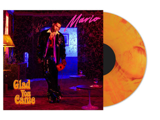 Mario- Glad You Came (PREORDER)