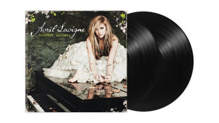 Avril Lavigne- Goodbye Lullaby