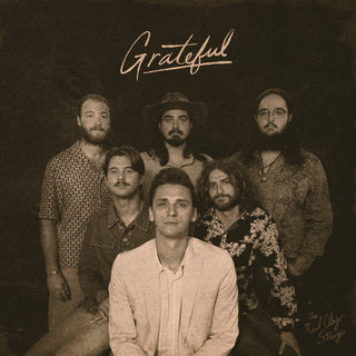 Red Clay Strays- Grateful (Indie Exclusive) (PREORDER)