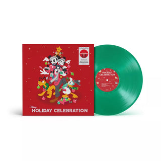 Various- Disney Holiday Celebration