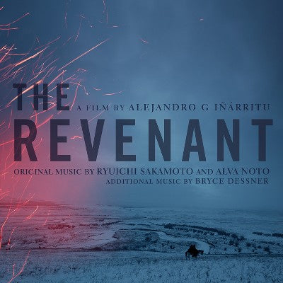 Revenant (Original Soundtrack)