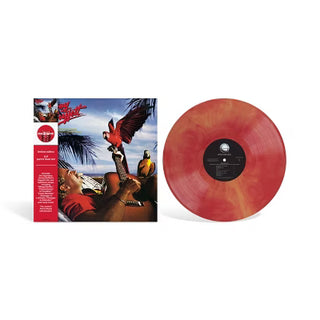 Jimmy Buffett- Songs You Know By Heart (Red Vinyl)
