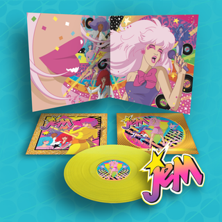 Jem And The Holograms Soundtrack (Deluxe)