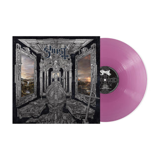 Ghost- Skeletá [Violet LP] (Indie Exclusive) (PREORDER)