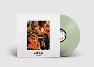 The Girls- Album (Indie Exclusive) (PREORDER)