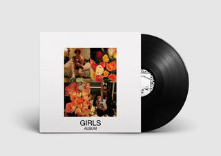 The Girls- Album