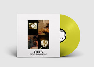 The Girls- Broken Dreams Club (Indie Exclusive) (PREORDER)