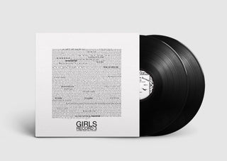 The Girls- Fathers, Son, Holy Ghost (PREORDER)