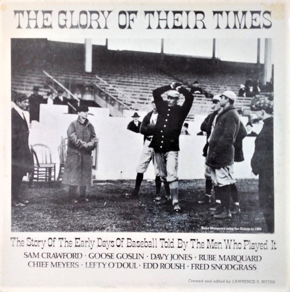 Various- The Glory Of Their Times