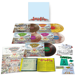 Green Day- Dookie (30th Anniversary 6LP Deluxe Edition) (Indie Exclusive)