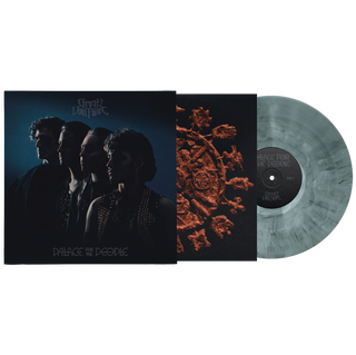 Greta Van Fleet- Palace for the People [Origin Variant 2LP Vinyl] (Indie Exclusive) (PREORDER)