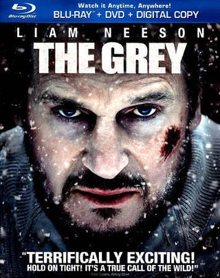 The Grey