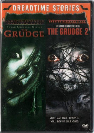 The Grudge/ The Grudge 2