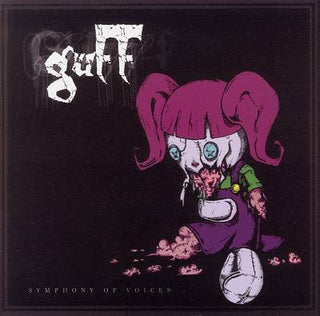 Guff- Symphony Of Voices