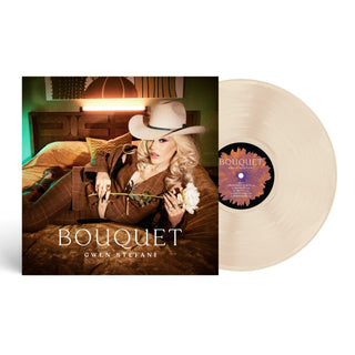 Gwen Stefani- Bouquet [Champagne LP] (PREORDER)