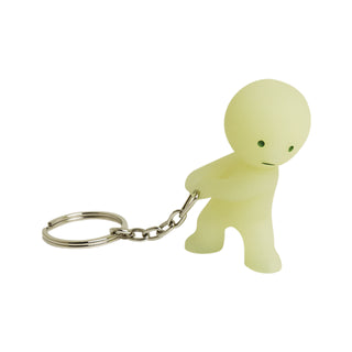 Smiski Keychain (Carrying) Keychain