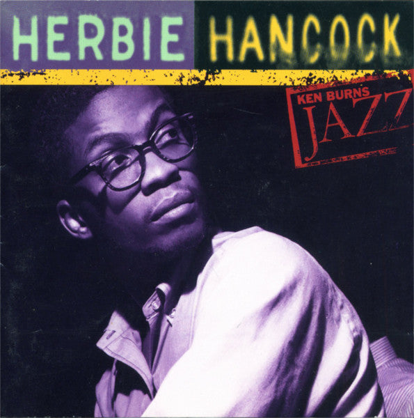 Herbie Hancock- Ken Burns Jazz