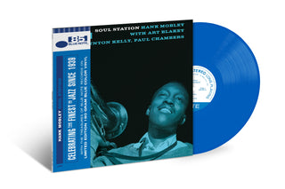 Hank Mobley- Soul Station (Indie Exclusive) (PREORDER)