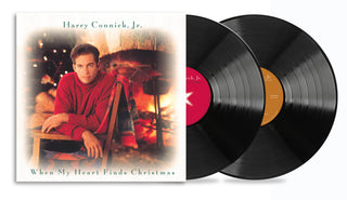 Harry Connick Jr- When My Heart Finds Christmas