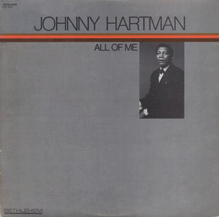 Johnny Hartman- All Of Me
