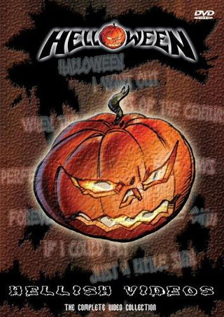 Helloween- Hellish Videos