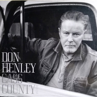 Don Henley- Cass County
