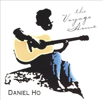 Daniel Ho- The Voyage Home