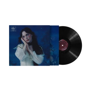 Holly Humberstone- Cruel World (Black Vinyl) (PREORDER)