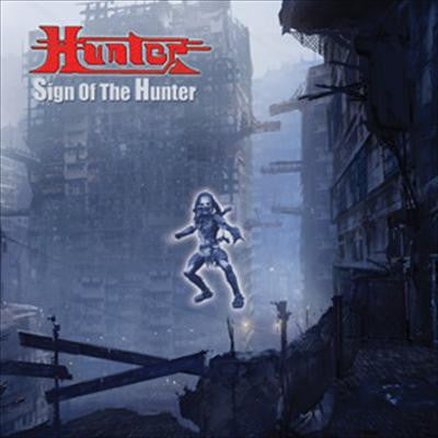 Hunter- Sing Of The Hunter