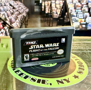 Star Wars: Flight Of The Falcon (Cartridge Only)