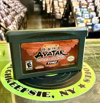 Avatar the Last Airbender (Cartridge Only)